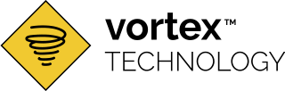 Logo Vortex Technology